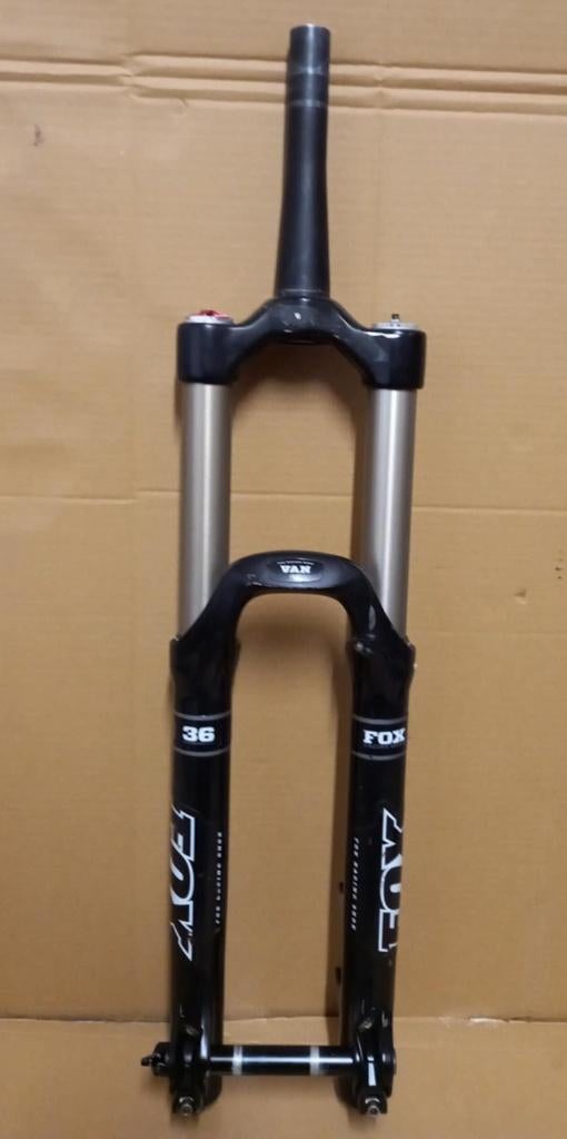 vtt descente , enduro - fourche Fox - roue Hope - hibike dh, Enlèvement, Roue