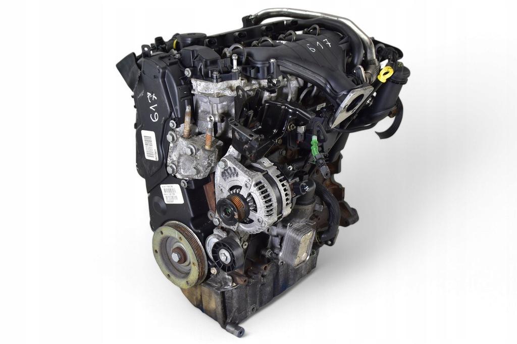 Moteur G6DA Nu OPIRUS GENESIS FORD HYUNDAI KIA C-MAX EQUUS, Envoi, Utilisé, Daihatsu