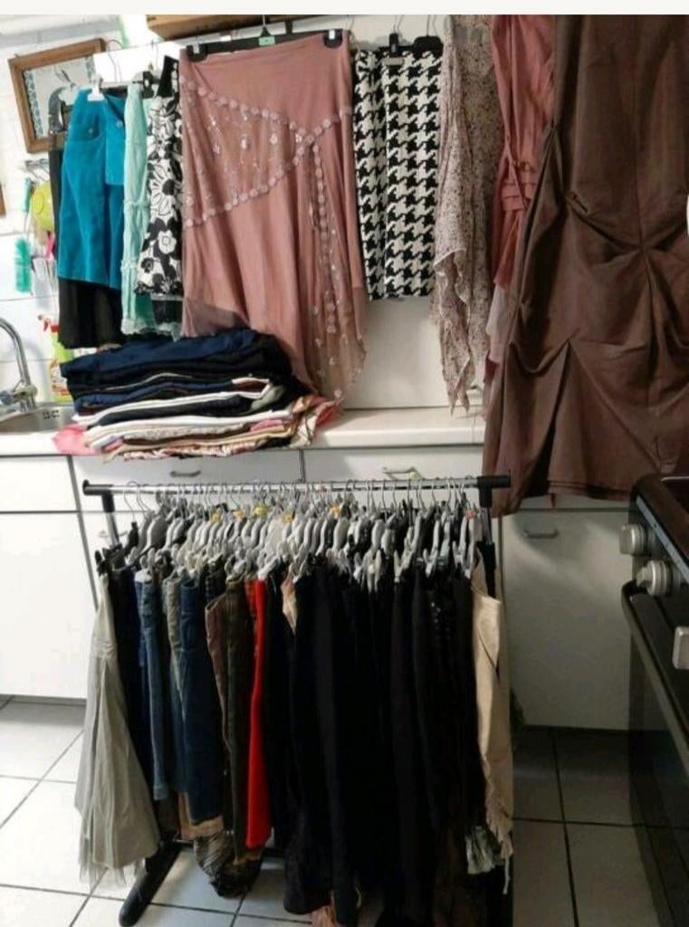 Packs des vêtements pour femme 36 38 40, Enlèvement, Comme neuf