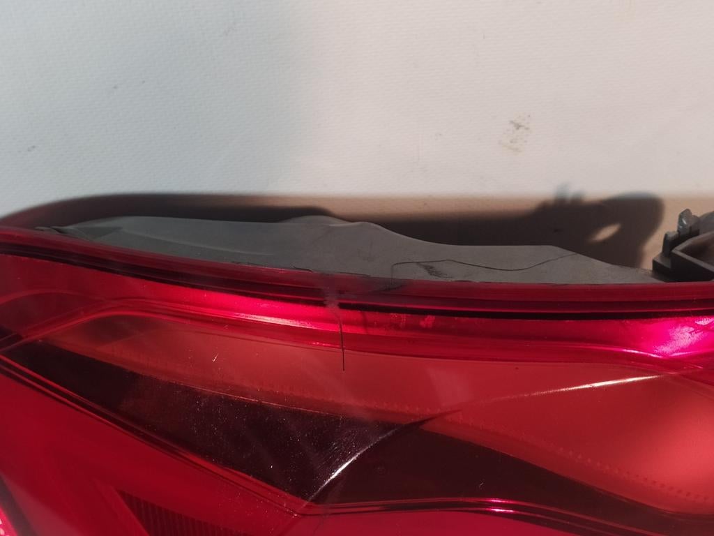 Bmw F32 achterlichten 63217426055/7426055, Ophalen, Gebruikt, BMW