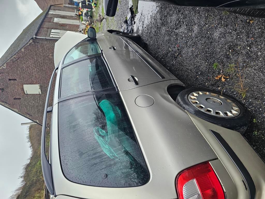 Ford galaxy 7 platsen 1.9 tdi, Enlèvement, Ford