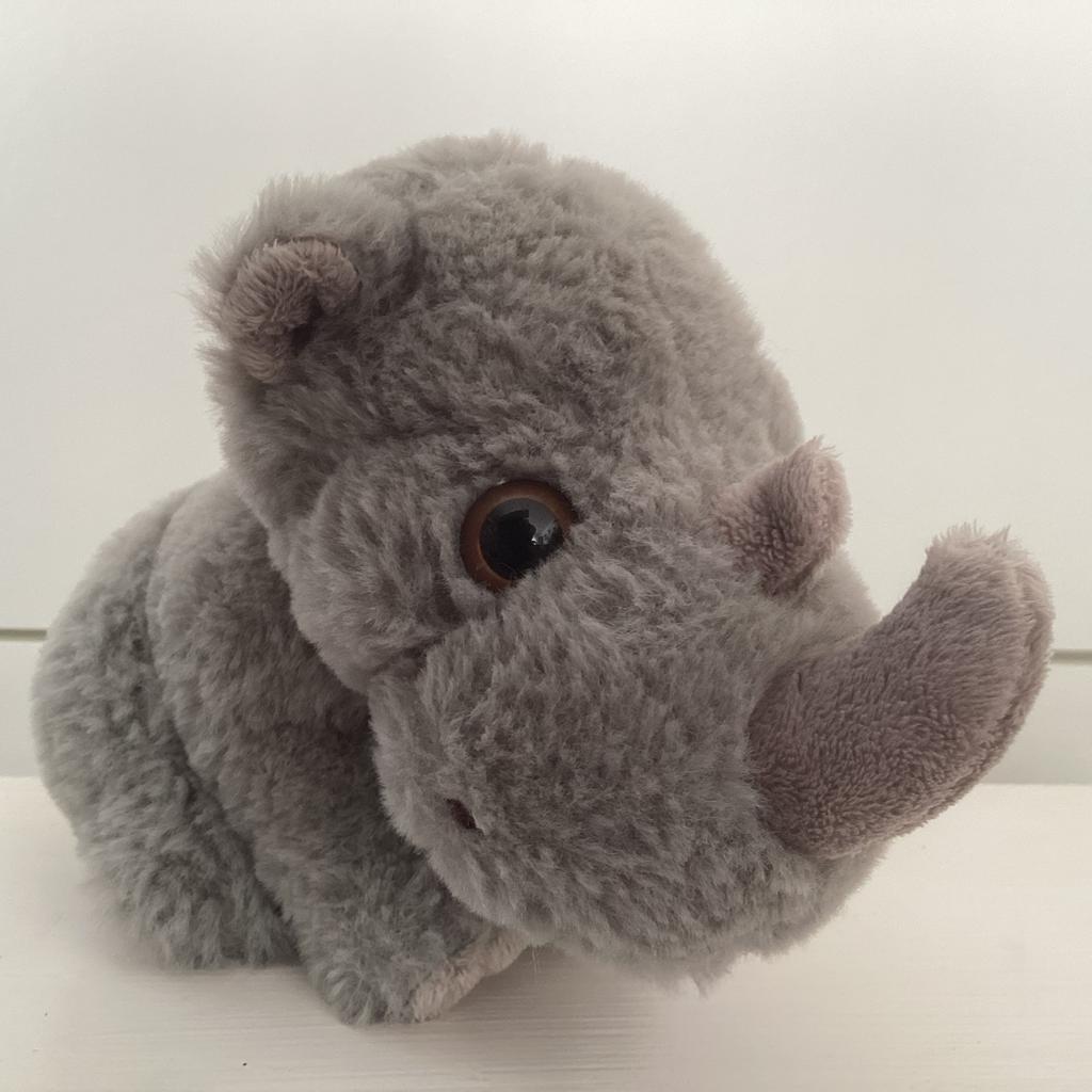 Baby neushoorn (KN2/3), Enlèvement ou Envoi, Comme neuf, Autres types
