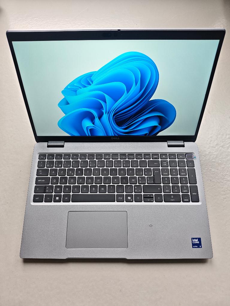 Nieuwe Dell Latitude 5550 | Core Ultra 5 125U | 16GB + 512GB, Verzenden, Nieuw, 512 GB, Dell