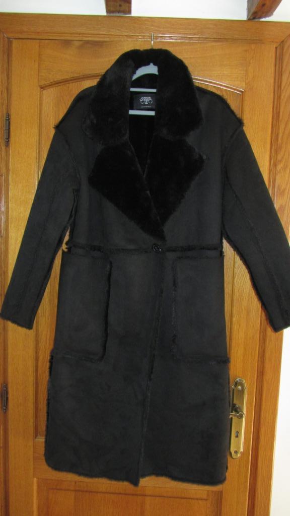 Manteau Femme, Autre, Enlèvement ou Envoi, Taille 36 (S), Comme neuf