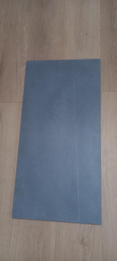Nieuwe arduinen vloerplaat 90/45/2cm, Doe-het-zelf en Bouw, Tegels, Nieuw, Overige typen, Hardsteen, 60 cm of meer, 40 tot 60 cm