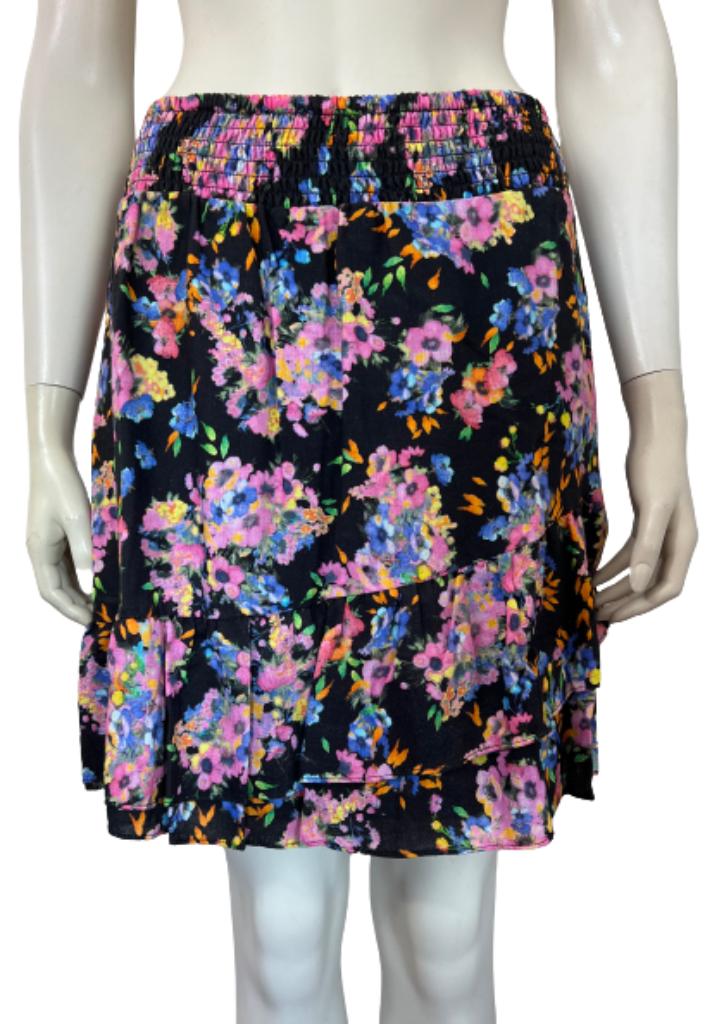 ALIX rok - L ( is kleiner  - Zie afmetingen) - Nieuw, Kleding | Dames, Rokken, Nieuw, Maat 38/40 (M), Overige kleuren, Knielengte