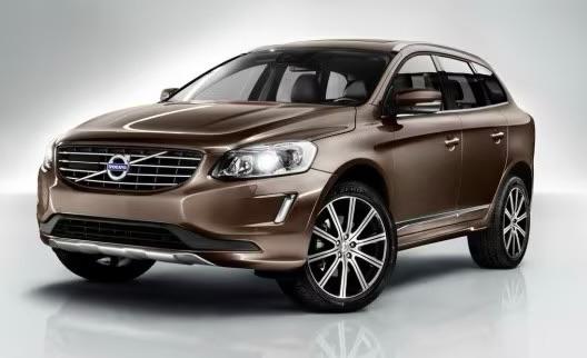 GEZOCHT Volvo XC60 benzine, Auto's, Particulier, Onderhoudsboekje, Te koop, Benzine