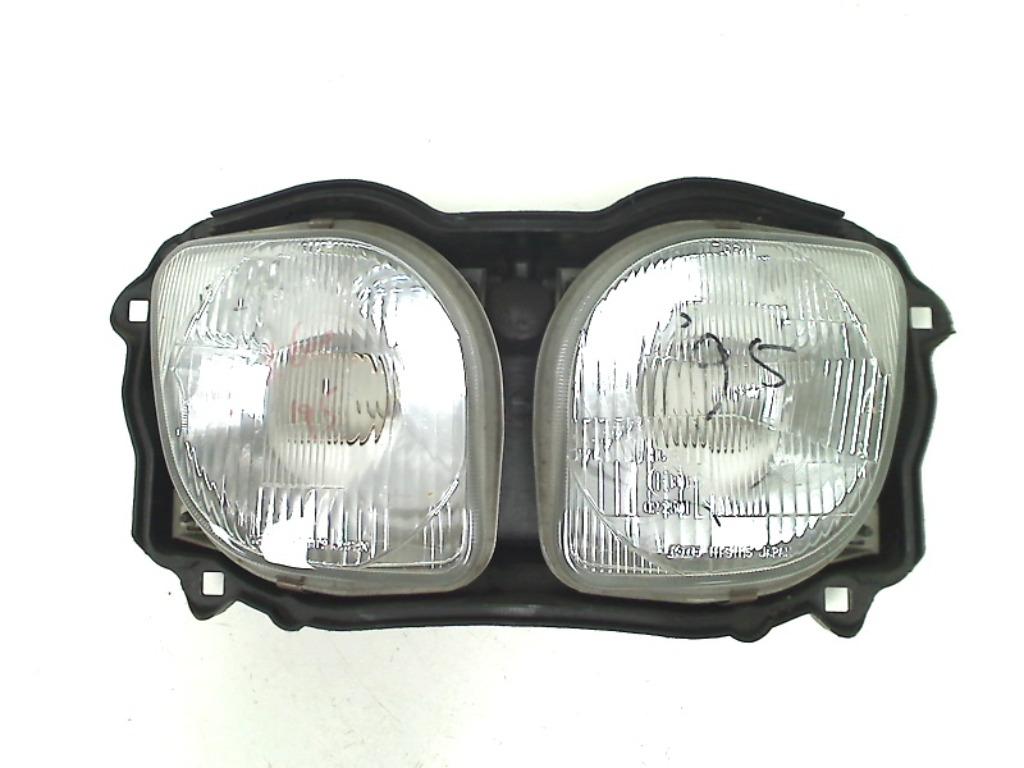 Phare avant Yamaha FZR 600 1994-1995 (110-31115), Enlèvement ou Envoi, Utilisé