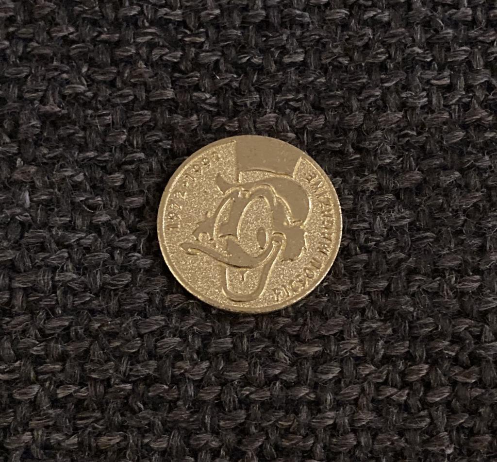PIN - PICSOU MAGAZINE - DISNEY - DONALD DUCK, Enlèvement ou Envoi, Utilisé, Figurine, Insigne ou Pin's