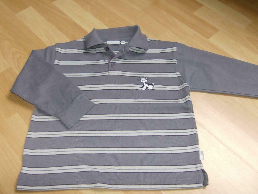 pull samson en gert - maat 116, Enlèvement ou Envoi, Utilisé, Garçon, Pull ou Veste