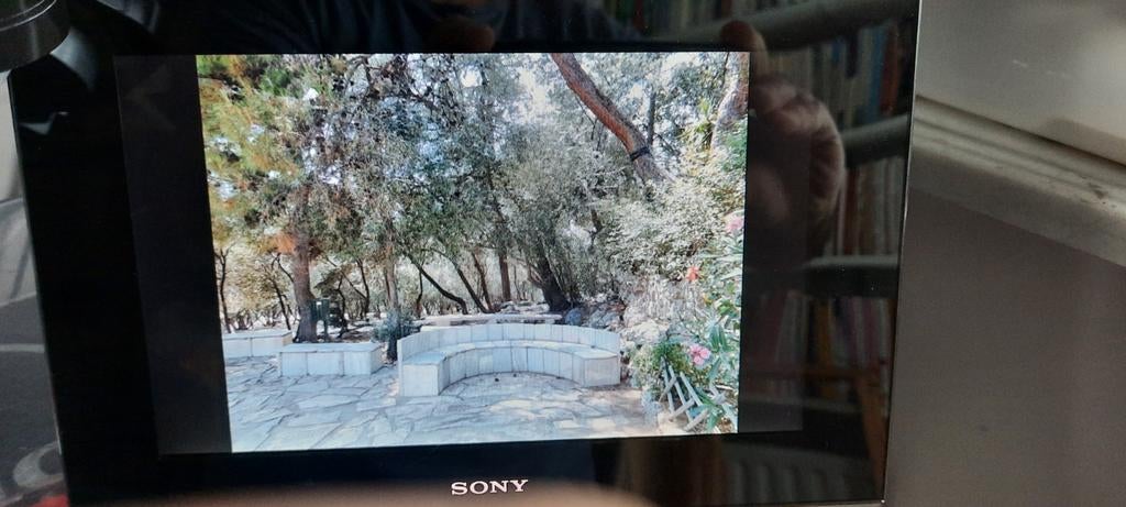 Cadre numérique sony, Enlèvement ou Envoi, Comme neuf, Sony
