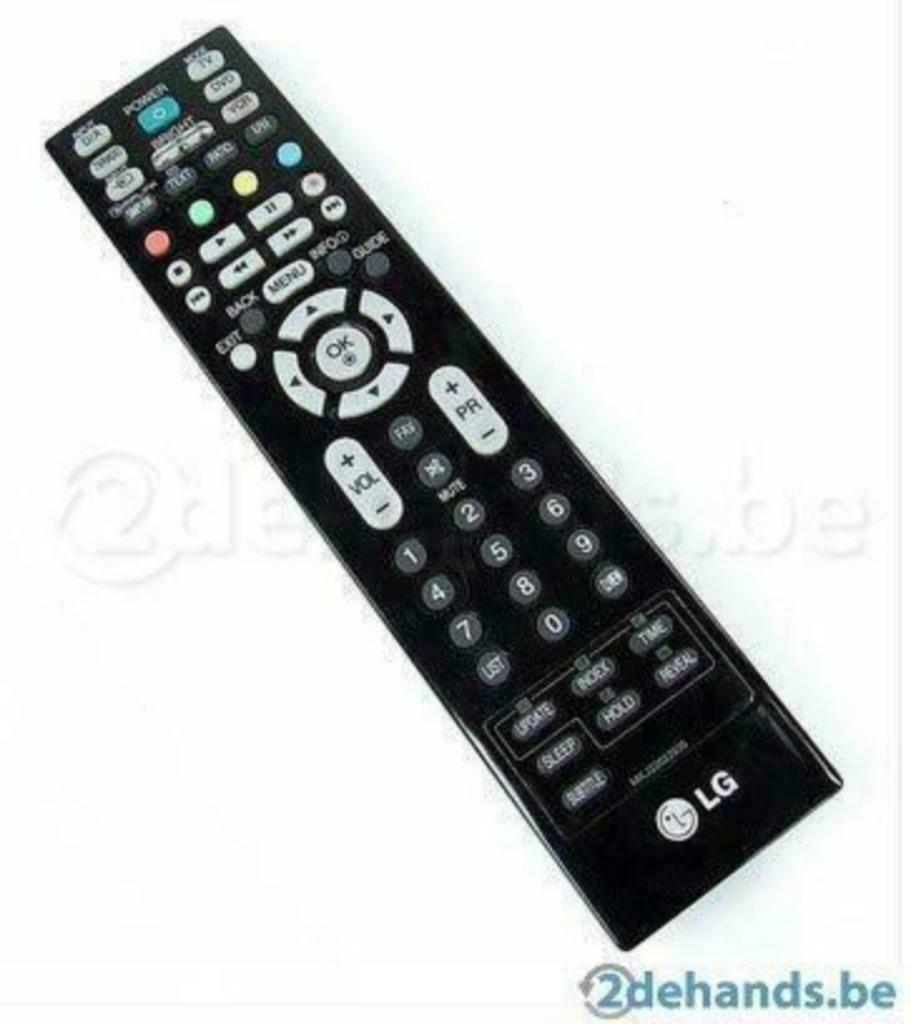 LG afstandsbediening MKJ32022835, Ophalen of Verzenden, Nieuw, Origineel, Tv