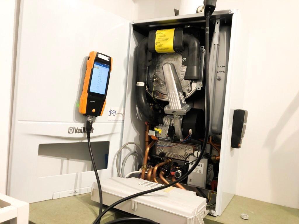onderhoud ketel+ elektricien werken, Diensten en Vakmensen, Loodgieters en Installateurs, Garantie, Onderhoud