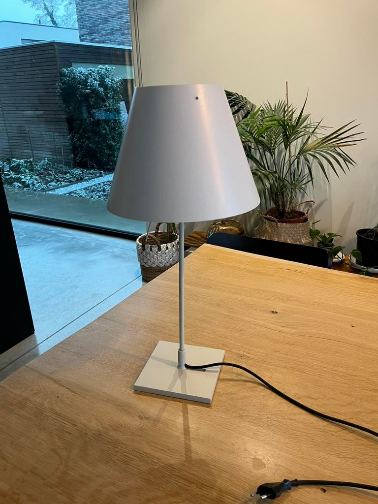 Designlamp van Luceplan - Perfecte staat, Enlèvement, Comme neuf