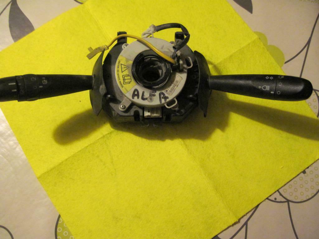 Interrupteurs pour alfa romeo 156 2002, Autos : Pièces & Accessoires, Enlèvement ou Envoi, Utilisé, Alfa Romeo, Garde-boue