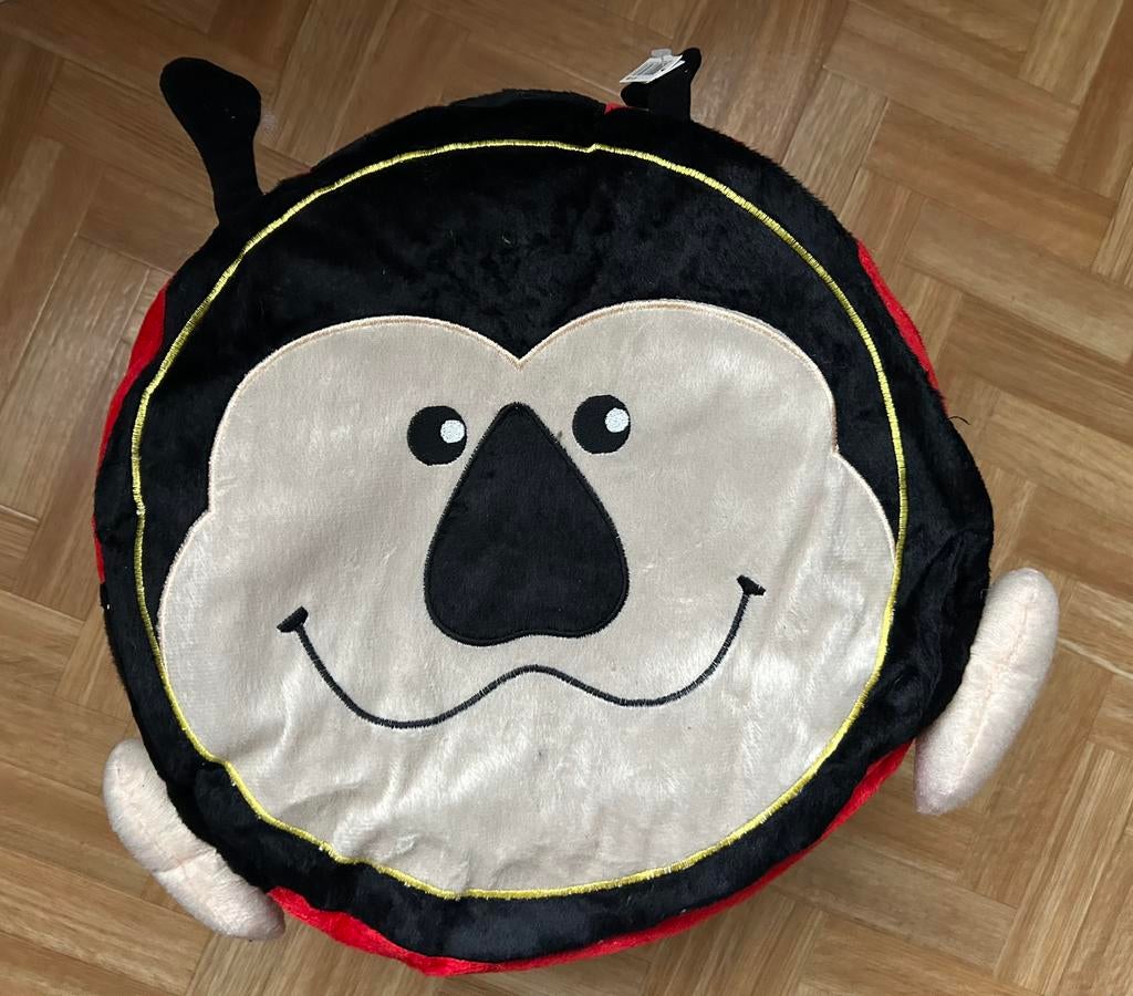 Pouf gonflable pour enfant, Enfants & Bébés, Enlèvement, Comme neuf