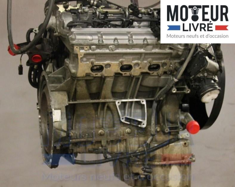 Moteur MERCEDES SPRINTER IV 3-T 5-T 6-T 3.0L Diesel 642896, Envoi, Utilisé, Mercedes-Benz