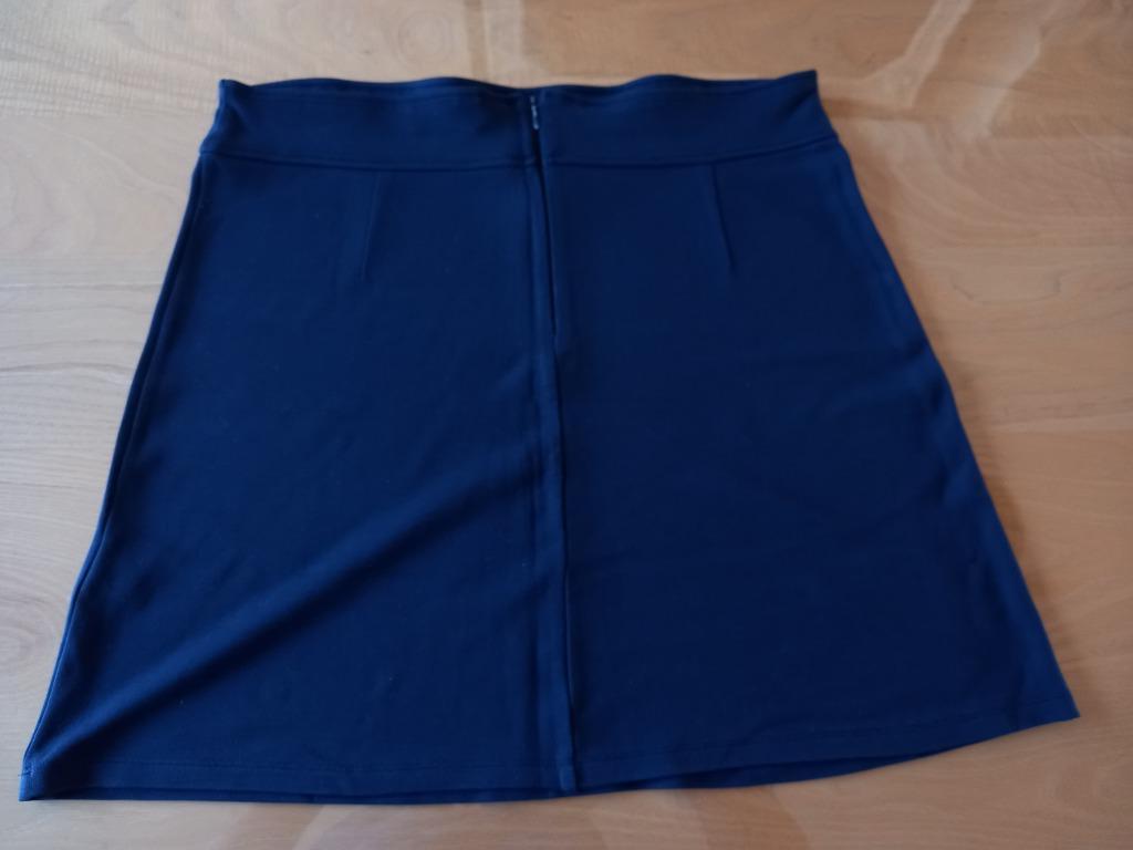 Rokje terre bleu, Kleding | Dames, Maat 38/40 (M), Ophalen of Verzenden, Zo goed als nieuw, Terre Bleue