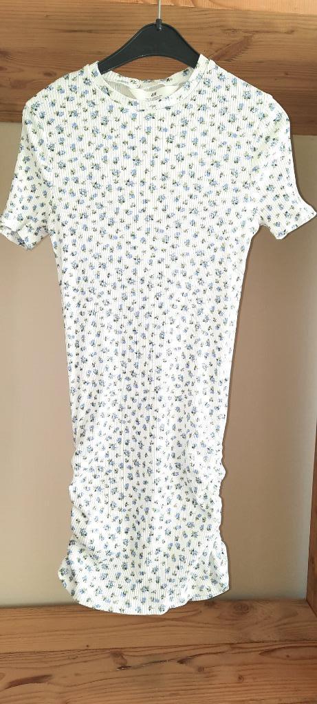 Belle robe H&M taille 170 - 14 m+, Enfants & Bébés, Vêtements enfant | Taille 170, Robe ou Jupe, Enlèvement ou Envoi, H&M, Comme neuf