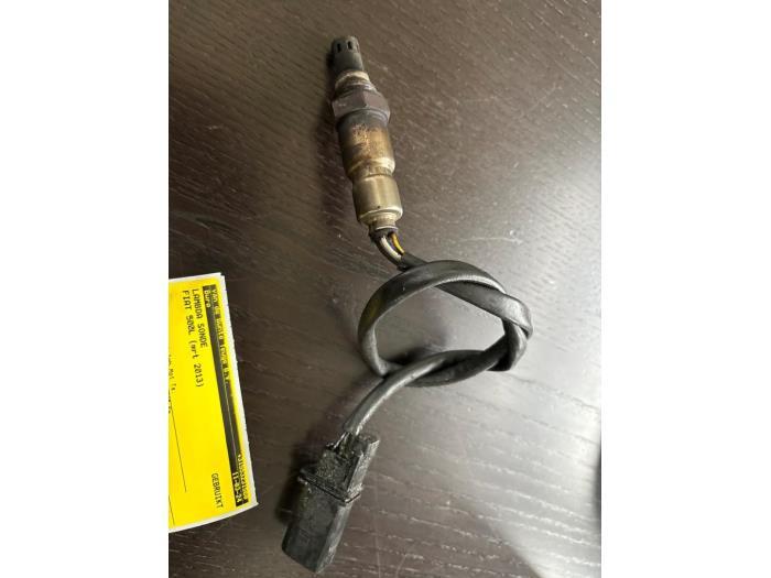 Sonde lambda d'un Fiat 500L, Autos : Pièces & Accessoires, Enlèvement ou Envoi, 3 mois de garantie, Utilisé, Fiat