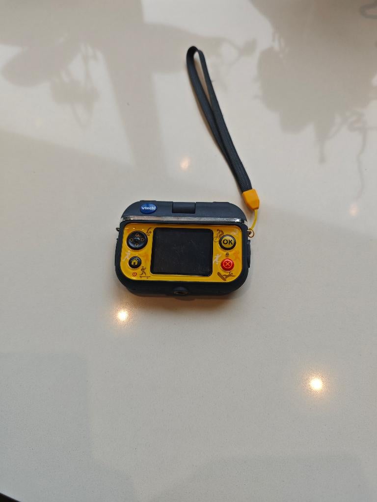 Caméra à zoom Vtech Kidi, Enlèvement, Utilisé