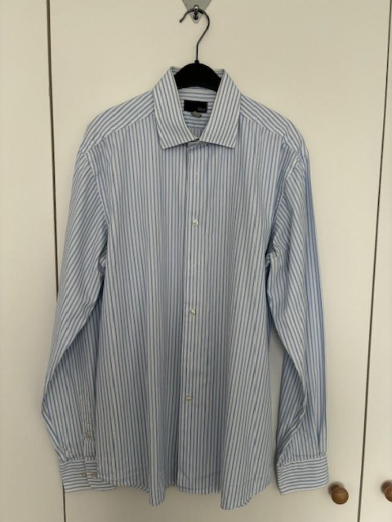 Chemise de marque SFERA, Tour de cou 41/42 (L), Enlèvement ou Envoi, Sfera, Porté