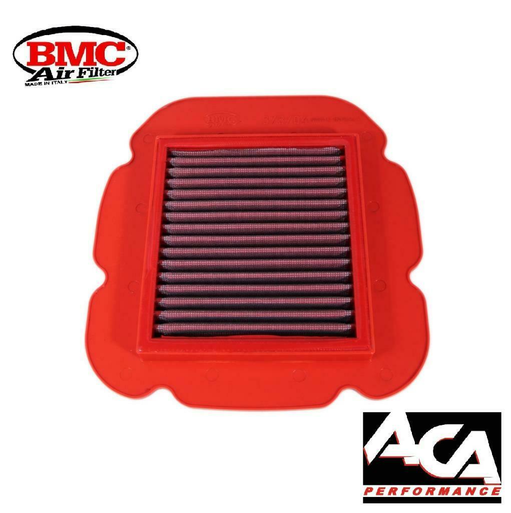 Filtre à air BMC FM378/04 pour Kawasaki KLV & Suzuki DL, Ophalen of Verzenden, Nieuw