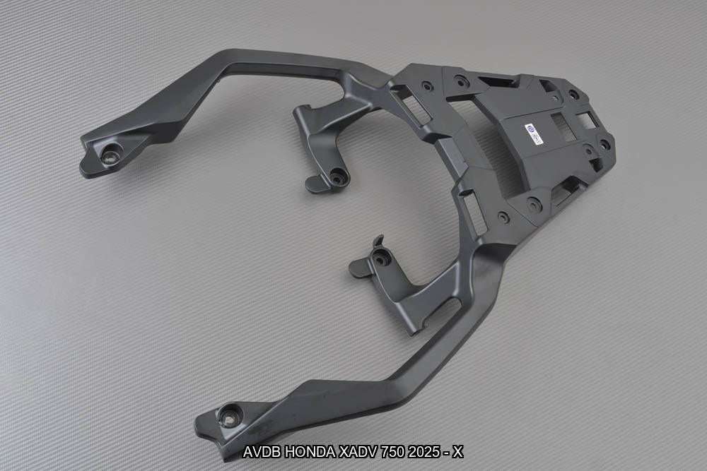 Support Top Case Porte Bagage AVDB HONDA XADV 750 2025 - X, Motos, Enlèvement ou Envoi, Neuf