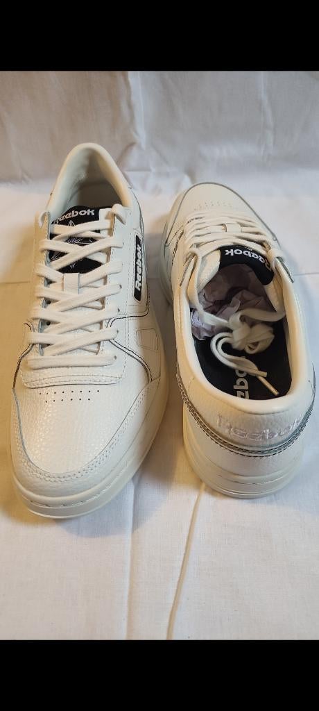 Reebok LT Court, Ophalen, Nieuw