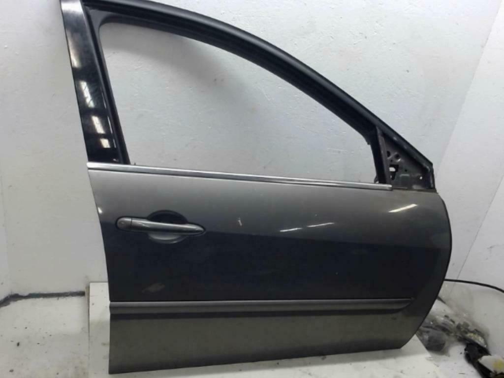 Renault Laguna 3 Rechter Voordeur, Auto-onderdelen, Carrosserie, Deur, Renault, Voor, Rechts, Gebruikt, Ophalen of Verzenden