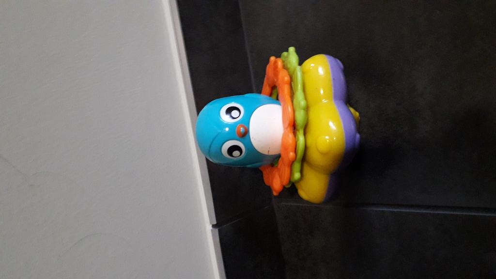 Pinguïn met ringen, Kinderen en Baby's, Ophalen