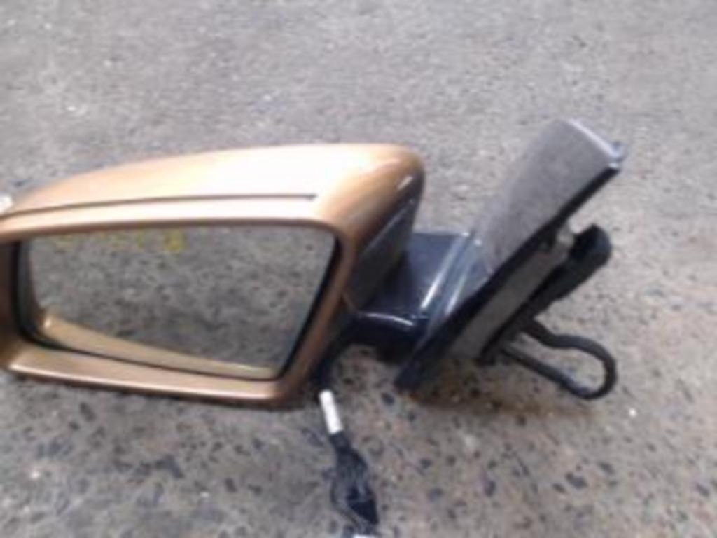 Rétroviseur gauche Mercedes W242 2011-2014 LP/14298, Ophalen of Verzenden, Gebruikt