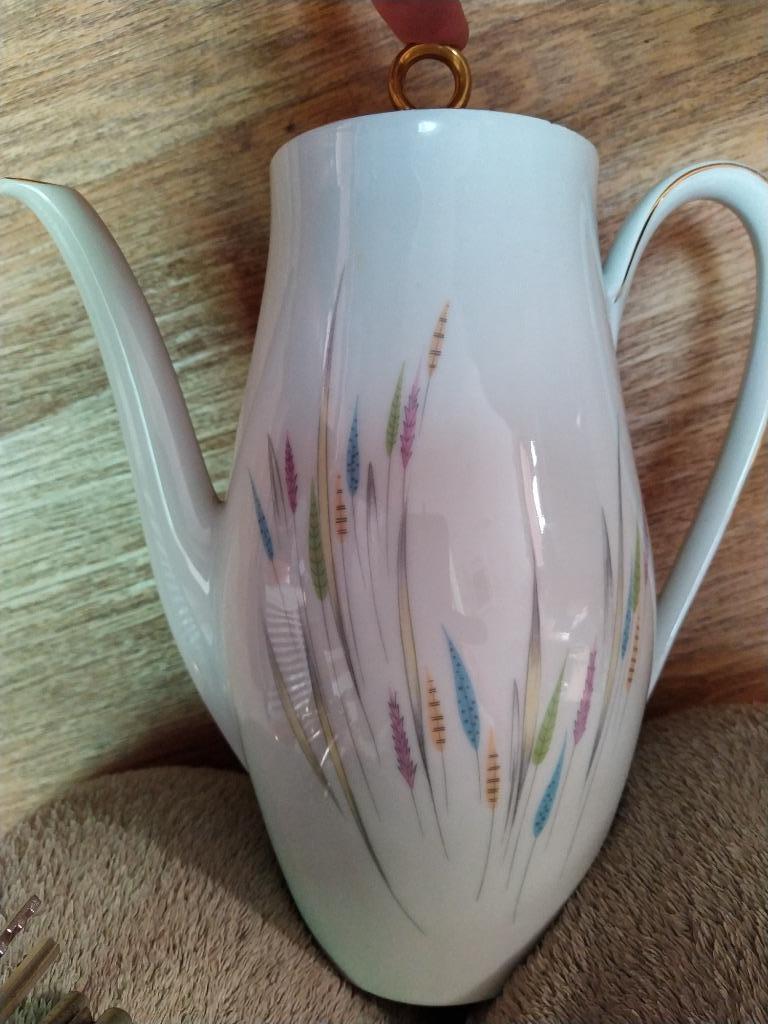 theepot Bavaria, Ophalen of Verzenden