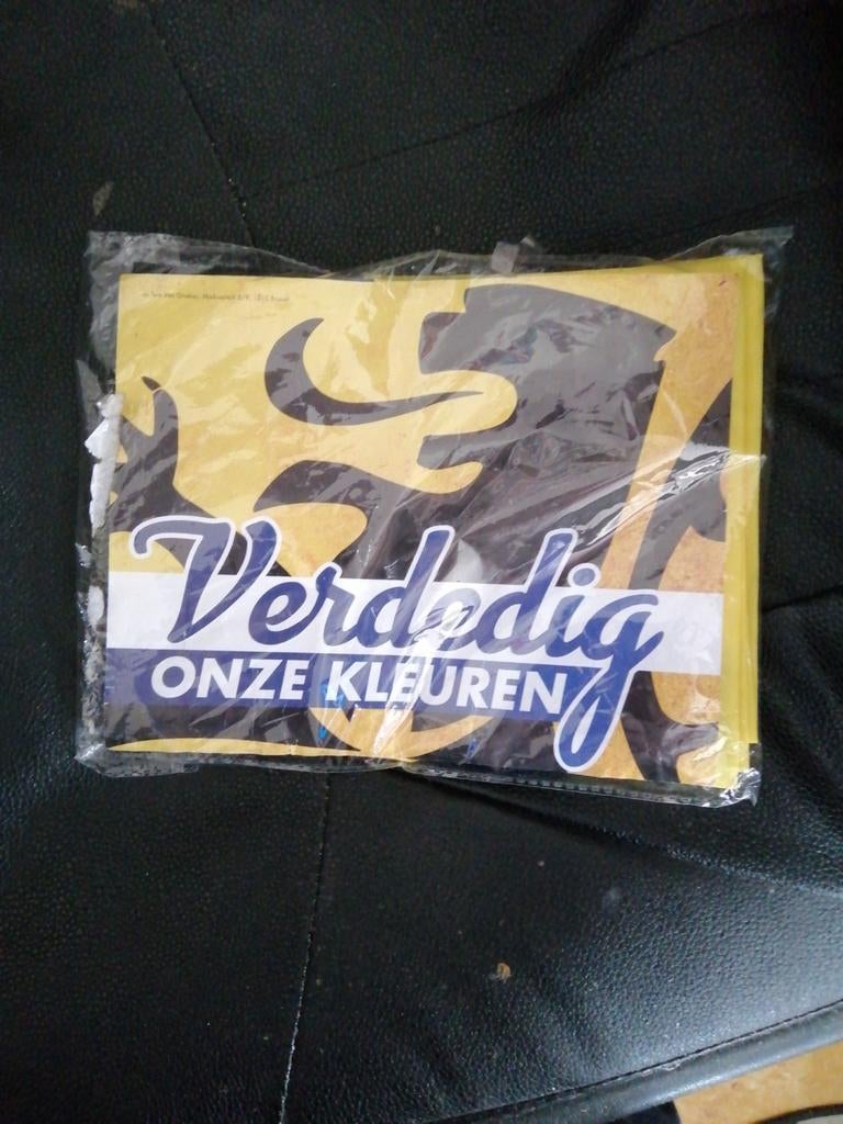 Leeuwen lag Vlaanderen nieuwe, Ophalen of Verzenden, Nieuw