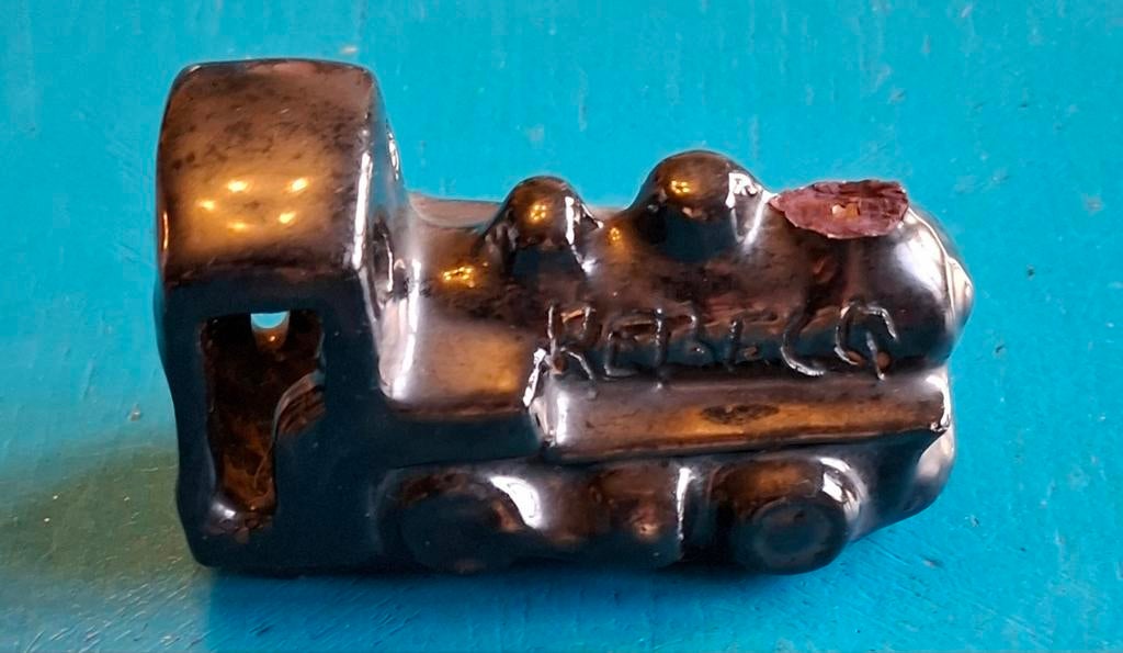 Poterie Rebecq, Antiquités & Art, Enlèvement ou Envoi