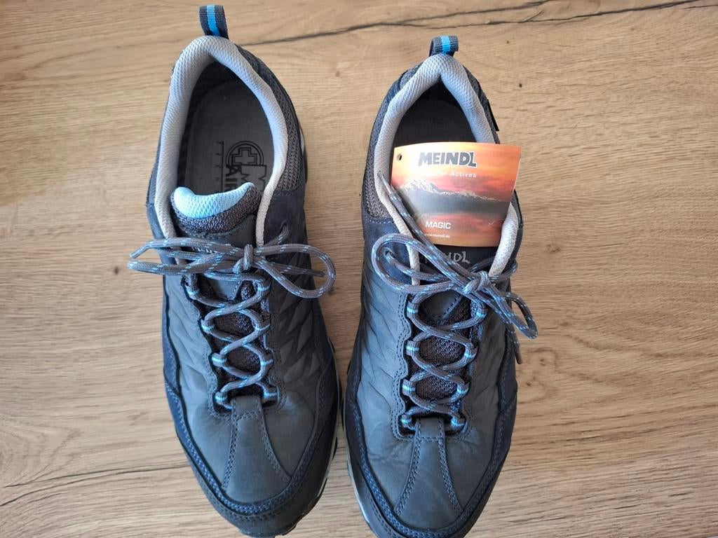 Nieuwe Meindl Lima Lady GTX maat 42, Ophalen of Verzenden, Nieuw