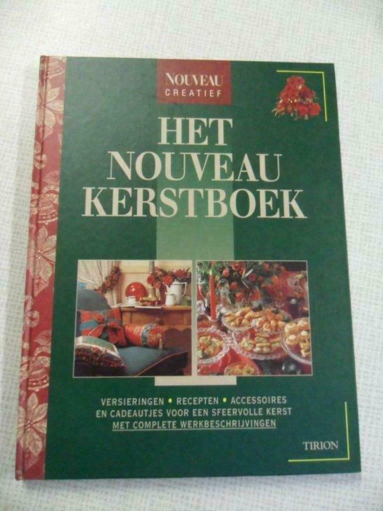 het nouveau kerstboek, Envoi, Comme neuf