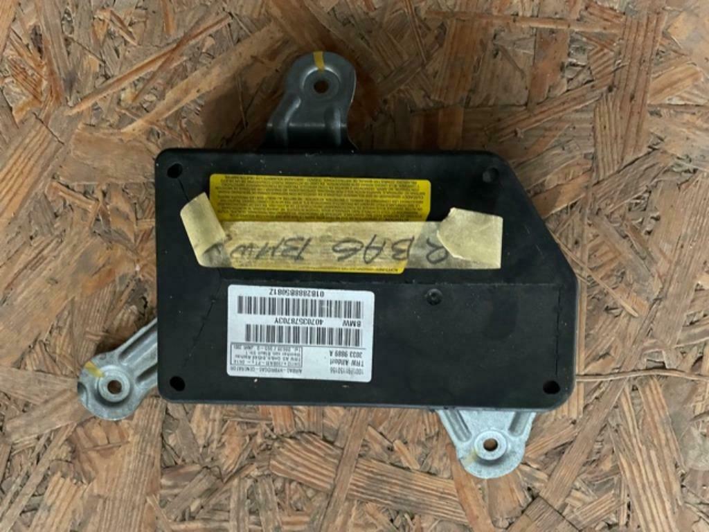 Airbag Bmw x5  e53, Auto-onderdelen, Ophalen, Gebruikt, Deur, BMW