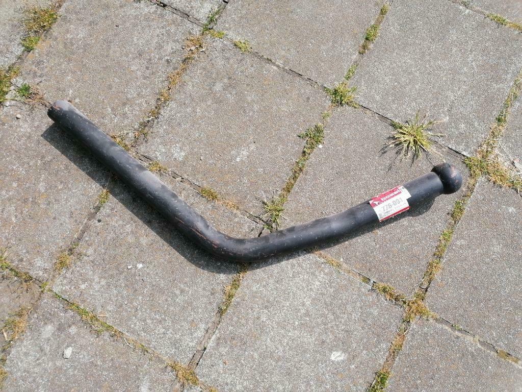 Mercedes w123 200d 220d 240d, Verzenden, Nieuw, Mercedes-Benz