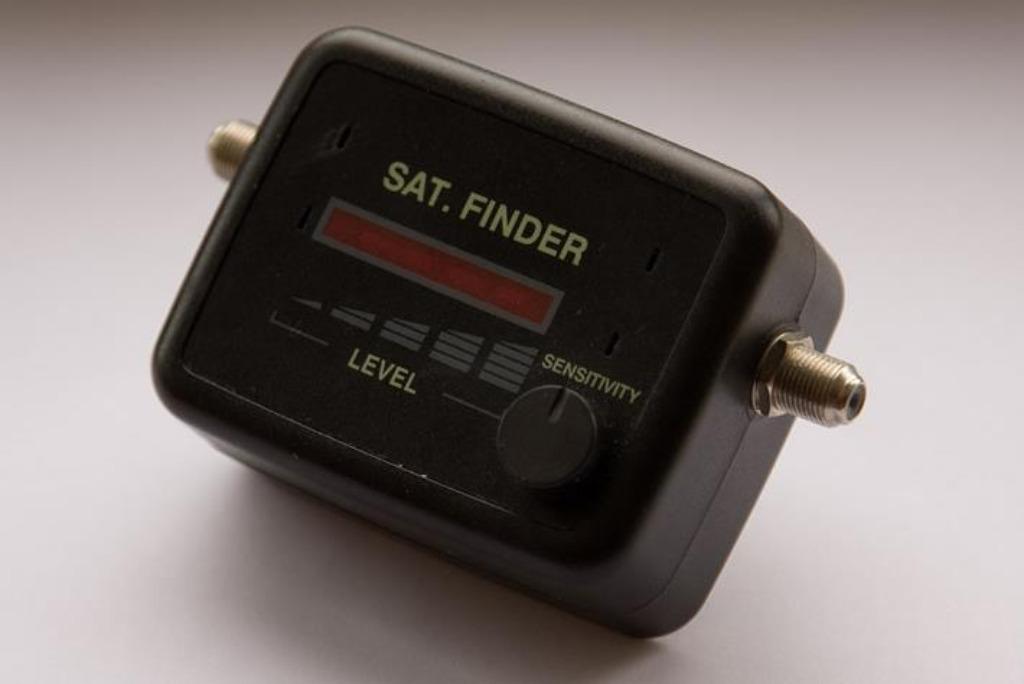 sattelite / sat finder, Enlèvement ou Envoi, Neuf
