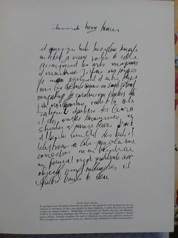 Serge Gainsbourg : Bambou et les Poupées, Enlèvement ou Envoi, Comme neuf, Autres sujets/thèmes, Serge Gainsbourg
