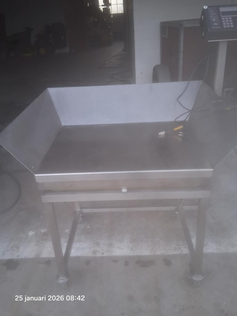 Bizerba weegschaal, Ophalen of Verzenden