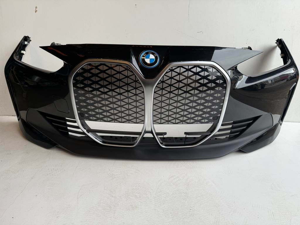 PARE-CHOCS BMW G26 i4 51115AOF326 -TIZAUTOPARTS-, Pare-chocs, Enlèvement, Utilisé, BMW
