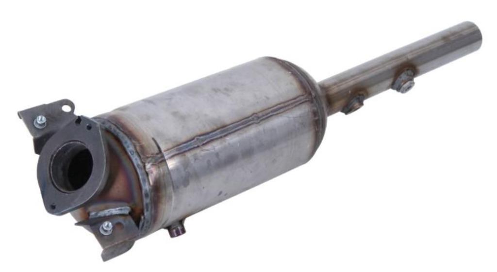 Roetfilter RENAULT Megane / Scenic 1.5 dCi, Auto-onderdelen, Uitlaatsystemen, Renault, Nieuw, Ophalen of Verzenden