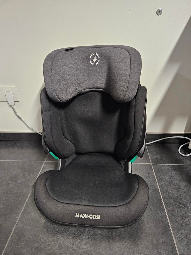 Maxi cosi groep 2/3 met isofix, Kinderen en Baby's, Autostoeltjes, Ophalen, Gebruikt, Verstelbare rugleuning, 9 t/m 36 kg