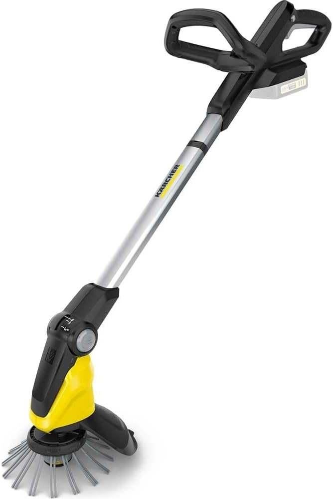 Kärcher 18 V Désherbeur sans Fil WRE 18-55, Enlèvement, Comme neuf, Kärcher