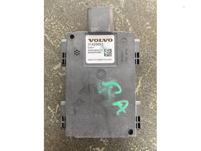 Side assist capteur d'un Volvo V40, -, 3 mois de garantie, -, -