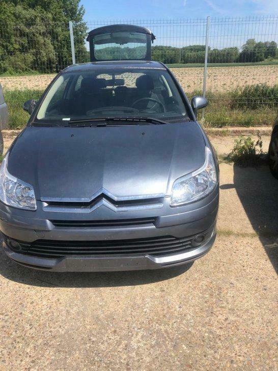 Véhicule, Autos, Automatique, Euro 4, 1600 cm³, Achat
