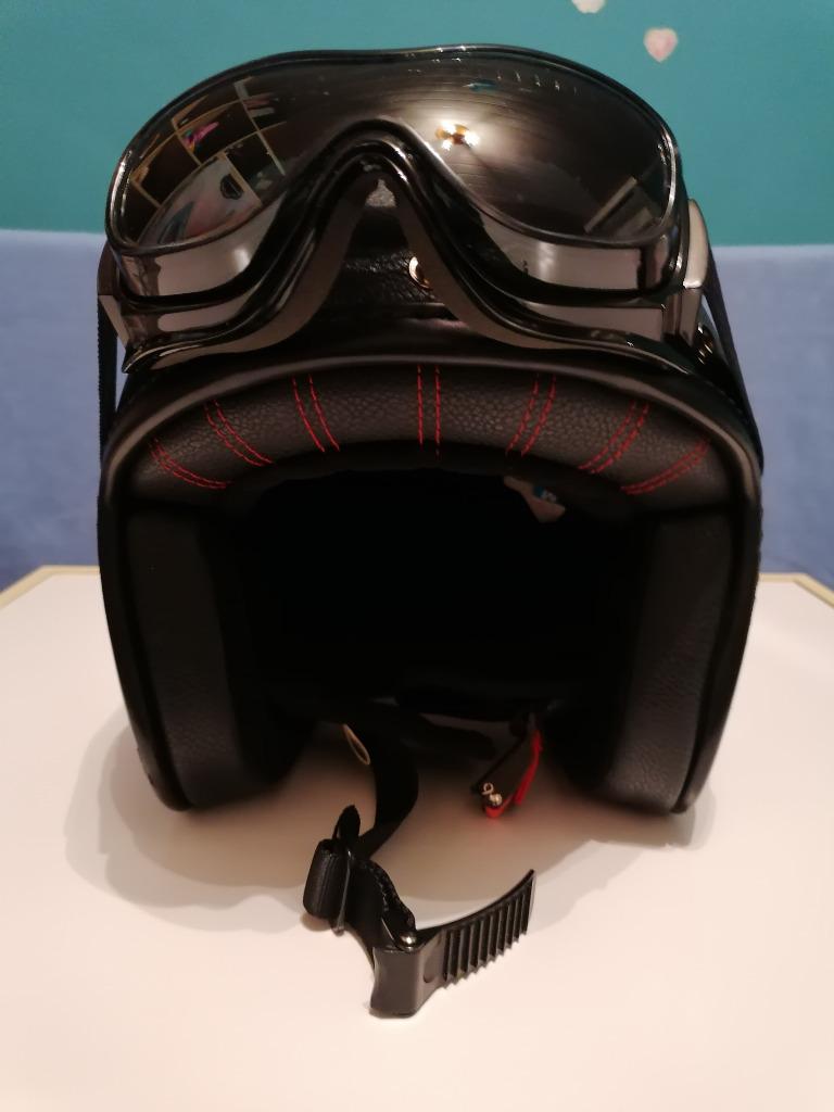 motorhelm, M, Dames, Jethelm, Ophalen of Verzenden