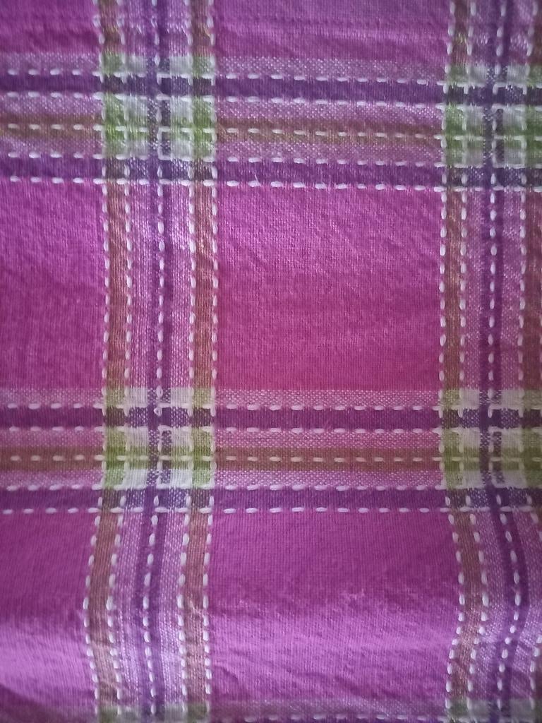 Nappe carrée, Maison & Meubles, Enlèvement ou Envoi, Comme neuf